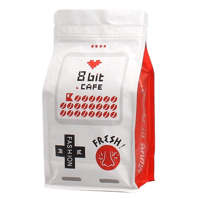 8bit捌比特天猫超级12个月咖啡