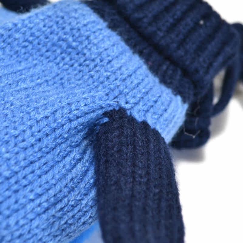 Gants pour enfants en de laine - Ref 2146142 Image 3