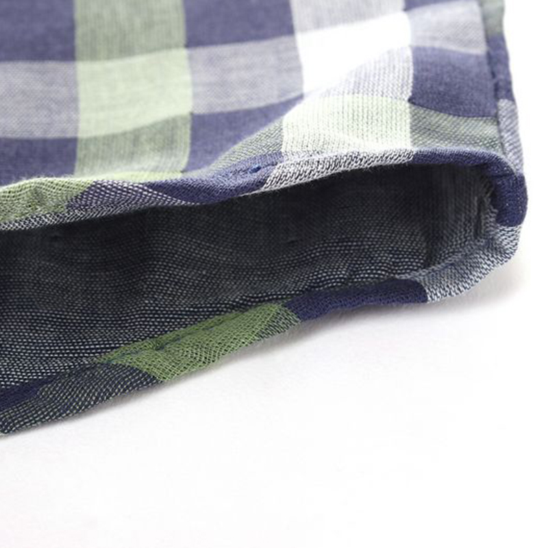 Chemise garcon à manche longue - Ref 2076849 Image 4