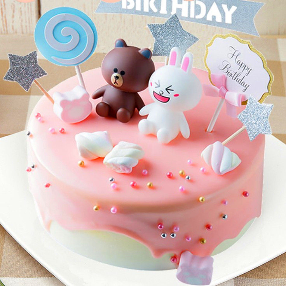 豪非凡草莓巧克力巧克力淋酱3kg 蛋糕巧克力淋面酱甜甜圈淋面包邮