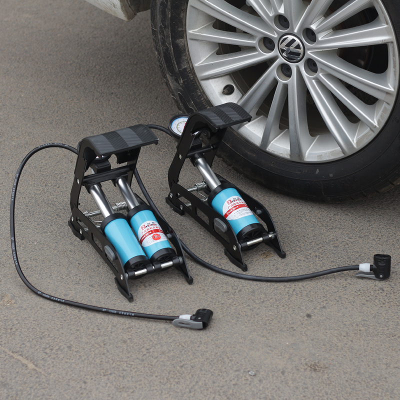 Pompe à vélo HONOR - Ref 2387499 Image 3