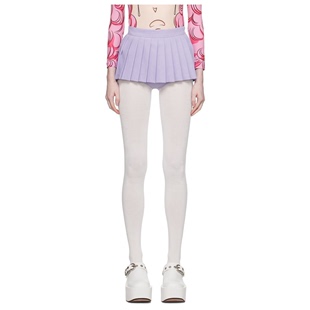 女 ：KCHP 发售紫色裙裤 Pushbutton 迷衣APP优惠码