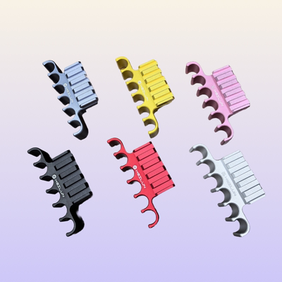 金属海绵软弹载蛋器 壹发 G3 G4 惊蛰 布谷鸟