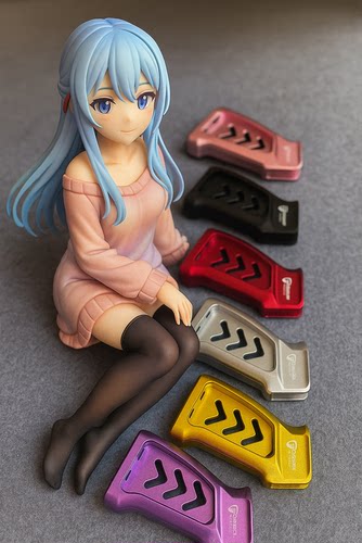 高品质Fortis手把  山猫 G2 嘟嘟鸟