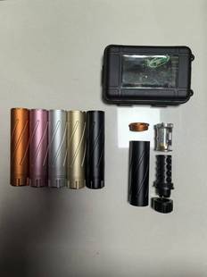 女武神 FC3 闪光12轴轴承CHO5 A彩虹消音16mm自锁山猫