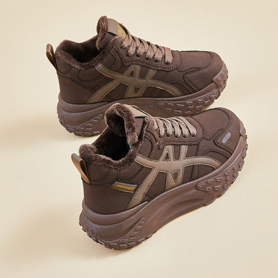 爆款老爹鞋女款2025新款