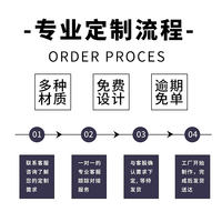 Archival special box, accounting voucher storage box, office and financial large, medium and small acid-free document and bill storage box, thickened corrugated cardboard box, A4 document archive box, storage file box, storage data box thumbnail 2
