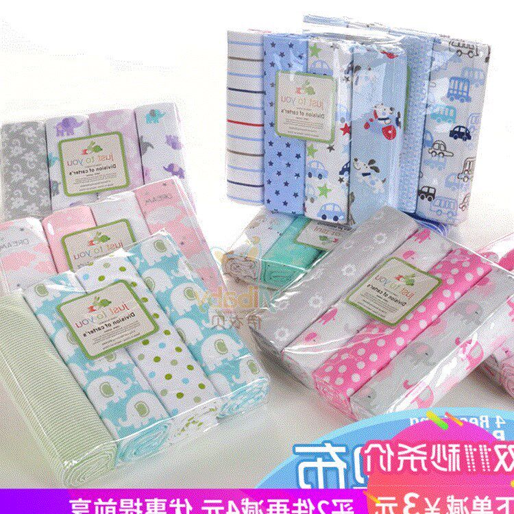 Cotton flannel cloth scarf wrap cloth single newborn babyin the Diapers/Care/Feeding/Push lathe , Sleeping bag/Mat/Pillow/Bedding , Baby Blankets/Blankets  category - from Buy2taobao.com to provide professional Taobao agent buy service
