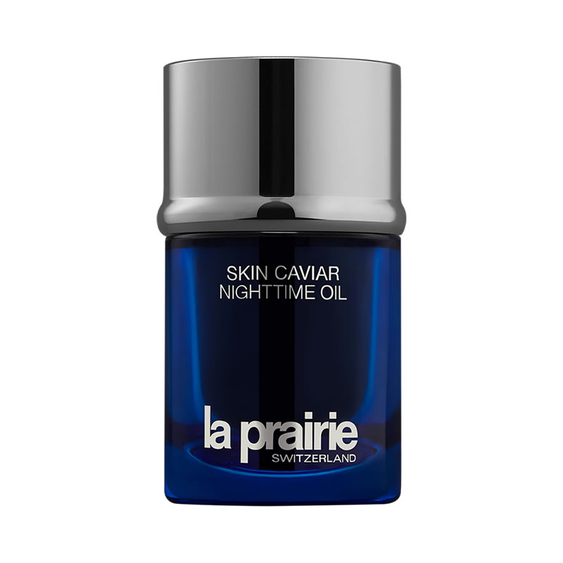 La Prairie/莱珀妮蓓丽瑞士女士鱼子全效晚间精华油 20ml