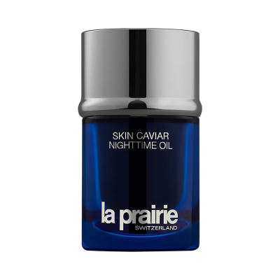 La Prairie/莱珀妮 蓓丽 瑞士女士鱼子全效晚间精华油 20ml