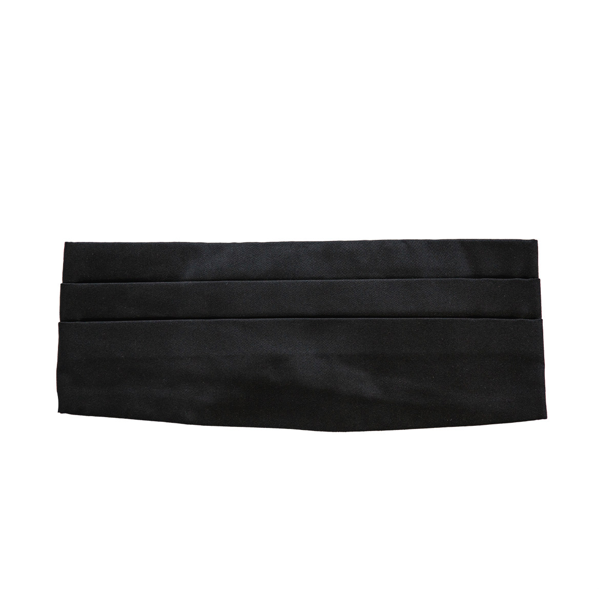 意大利黑色礼服腰封桑蚕丝婚礼