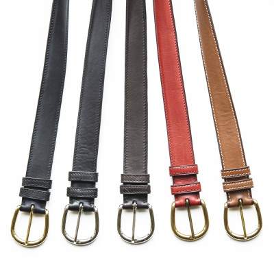 principlem法国手工金银马蹄扣