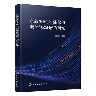 负载型MxOy催化剂脱除气态Hg0的研究 负载型金属氧化物催化剂制备 载体方法与条件 活性组分与助剂 燃煤烟气汞污染控制参考书