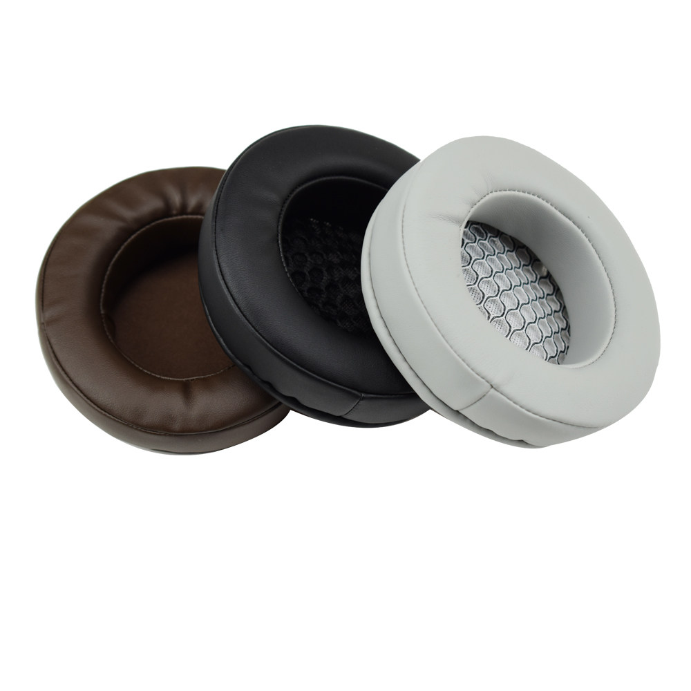 网吧耳套 V2 K5 G941 匠耳机D3网吧耳机棉套海绵耳套耳机套耳罩