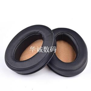 森海MOMENTUM大馒头 二代2.0木馒头 一代耳机套耳套耳罩耳垫