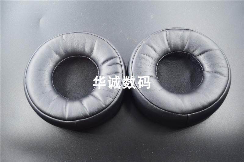 赛睿 SIBERIA 650耳机套 精英棱镜皮耳套海绵套耳罩耳机配件