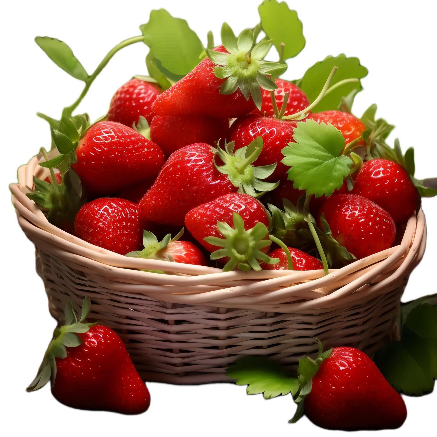 水果自粘壁纸贴画餐厅装饰厨房橱柜贴纸大号防水贴墙上贴画草莓