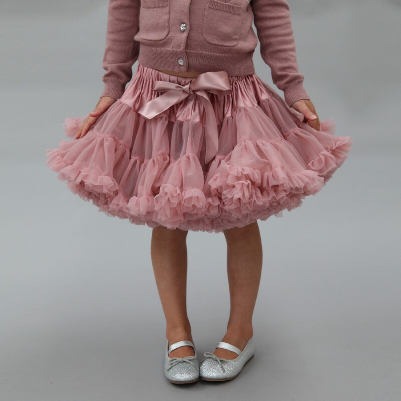 Jupe enfant en nylon - Ref 2051545 Image 3