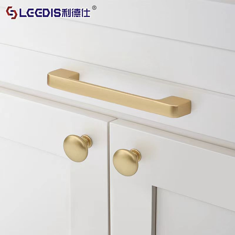 金色家具五金利德仕简约