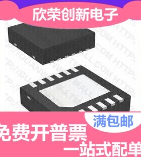 LM3553SDX 【IC LED DRIVER PHOTO FLASH 12-LLP】