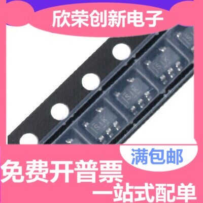 全新原装 TLV62565DBVR SOT-23-5 1.5A降压转换器芯片