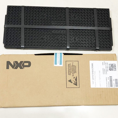 MFRC52202HN1 RC522 QFN-32 芯片 无线收发器 原装配套配单现货库