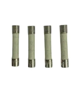 原装力特 0314010.MXP 参数 10A 250V 6*32 陶瓷快熔保险丝管314