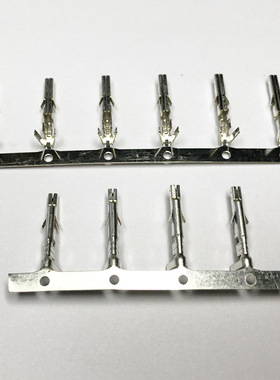 MOLEX连接器 3900-0038 39-00-0038 5556T 端子 镀锡 原装现货