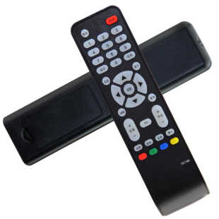 26E19 适用TCL液晶电视遥控器RC198 L37E9BD L32F19 24M16 L32M9B