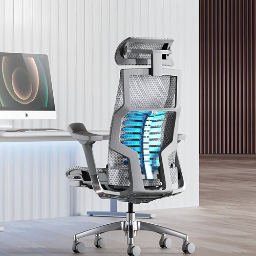 Ergonor保友pofit 2代智能高端电脑椅人体工学椅办公椅电竞椅子