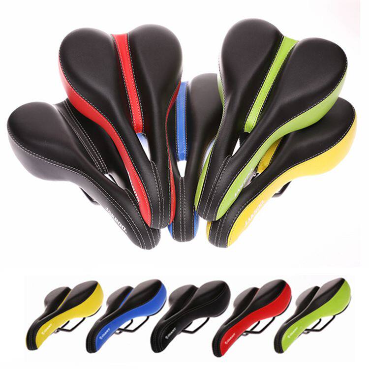 Selle de vélo Mountain Bike MERIDA - Ref 2356974 Image 3