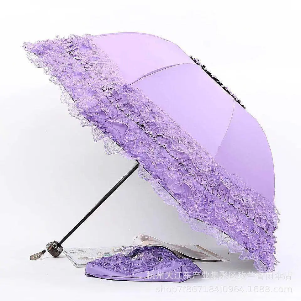 小鸟游六花中二病也要谈恋爱雨伞