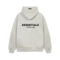 Oatmeal Sweatshirt