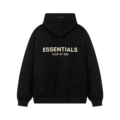 Black Sweatshirt