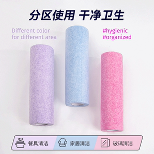 coconut fiber dishcloth reusable椰壳抹布重油污清洁厨房吸水