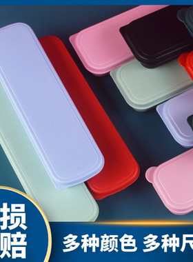 便携餐具收纳盒筷子盒便携袋大小号叉子筷子勺子餐具盒外带空盒子