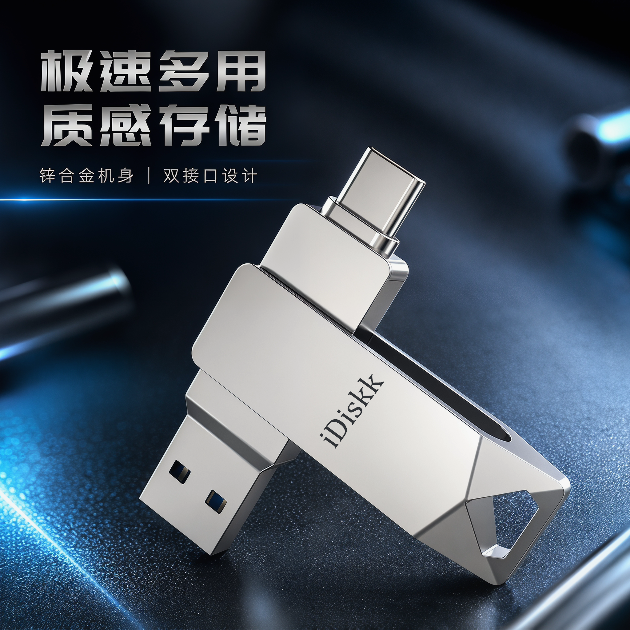 手机直连扩容告别电脑传文件