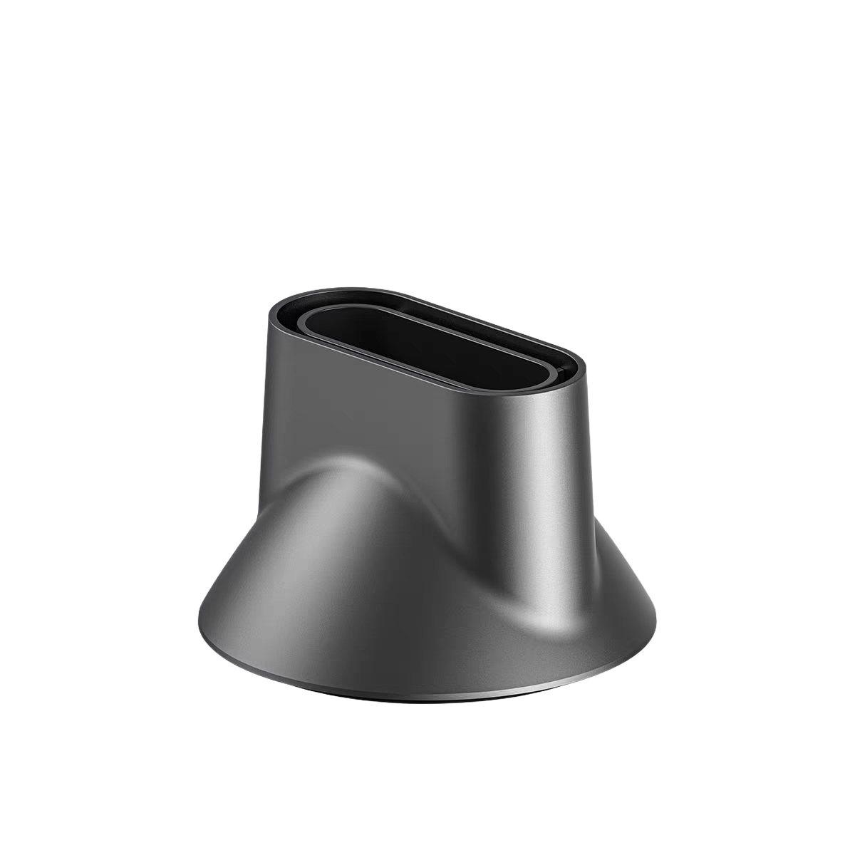 高速电吹风机磁吸聚风嘴适用全季桔子酒店高速吹风机