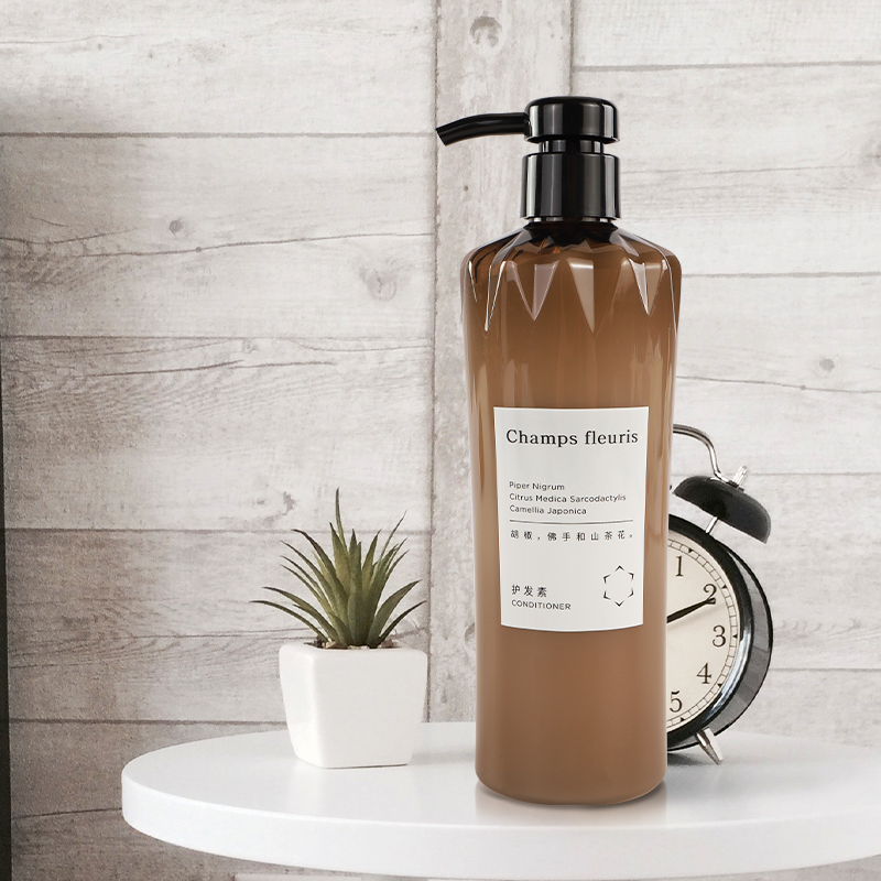 香凡罗蒂水晶酒店专用护发乳液