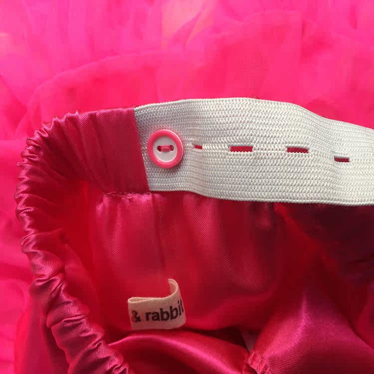 Jupe enfant TORTOISERABBIT en nylon - Ref 2049347 Image 4