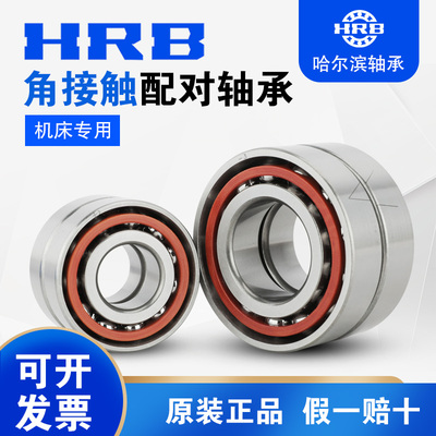 HRB角接触轴承5假一罚十