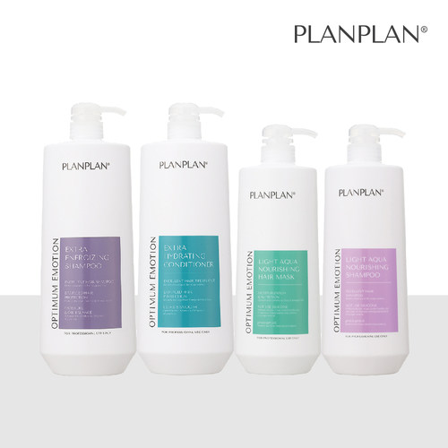 氨基酸洗发水PLANPLAN护发膜保湿