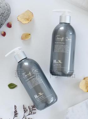 【现货】韩国院线HERNOV滋润修复保湿毛躁懒人发膜免洗护发晚霜