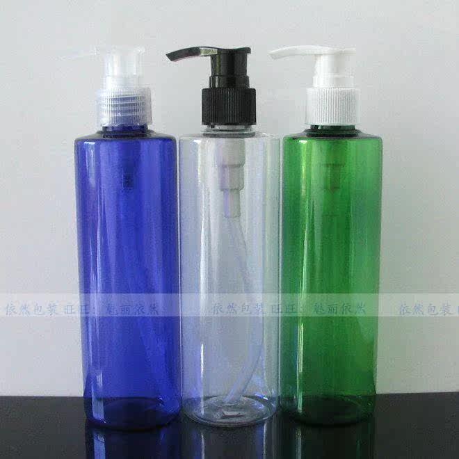 Skin care cosmetics packing shampoo Lotion bottle Separate loading Empty bottles 200ml 250ml 300MLin the Family/Personal Cleaning Tools , Sanitary appliances/Bathroom accessories , Emulsion is  category - from Buy2taobao.com to provide professional Taobao agent buy service