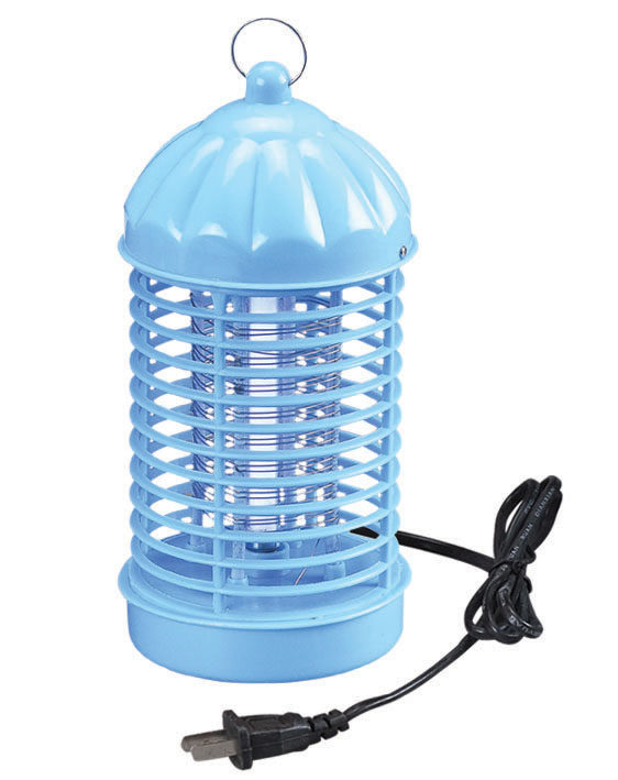 供应电子灭蚊灯 灭蚊器 夏季热销产品 出口产品 热销 家用 宿舍用