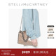 浅棕色迷你托特包 McCartney秋冬时尚 新年礼物 Stella
