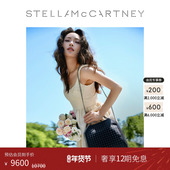mini钻饰包 McCartney黑色FALABELLA 新年礼物 Stella