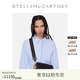 铆钉徽标中号翻盖单肩包 McCartney春季 FRAYME Stella