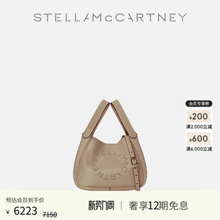 Stella 环形徽标单肩包女士斜挎包 McCartney夏季