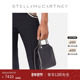 新年礼物 FALABELLA Stella McCartney秋季 黑色手提包mini托特包